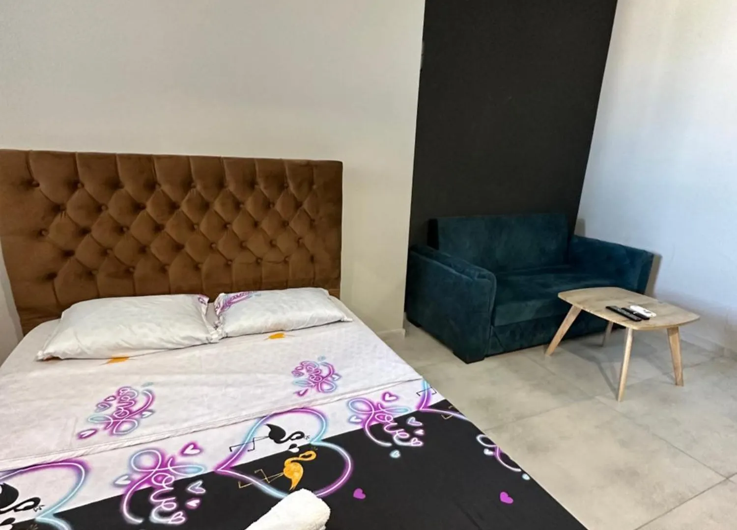 Apartmán Luxury Apart Gorgi Batumi