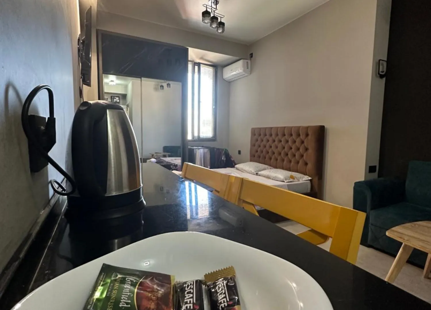 Apartmán Luxury Apart Gorgi Batumi