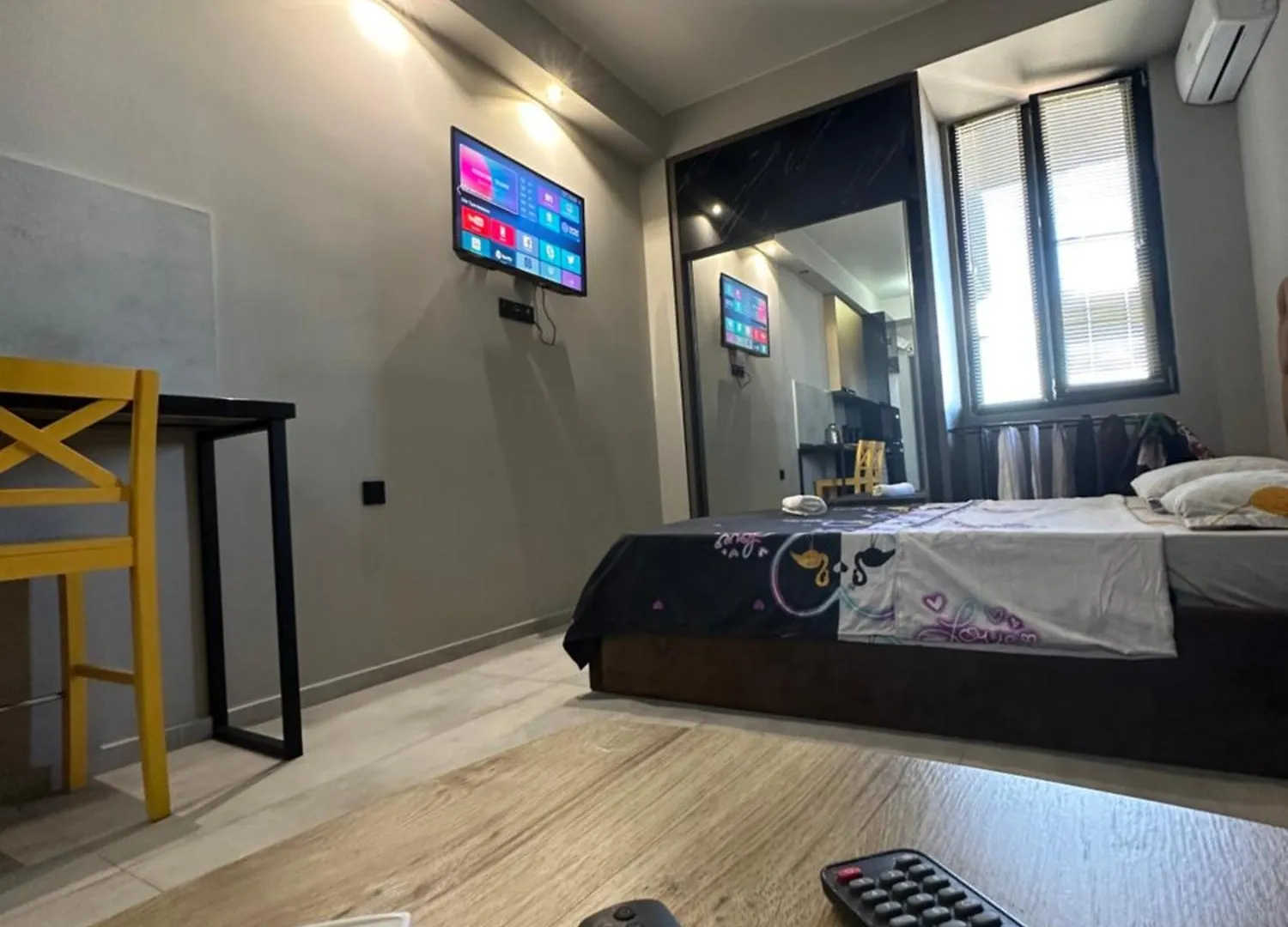 Luxury Apart Gorgi Batumi